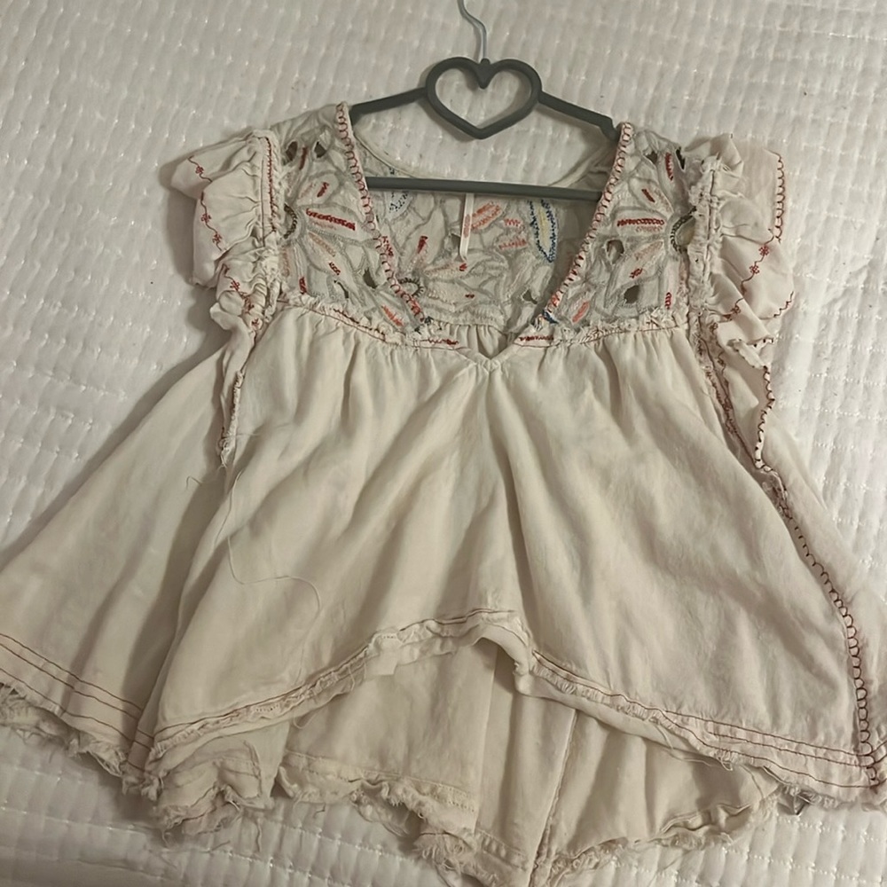 Free people too